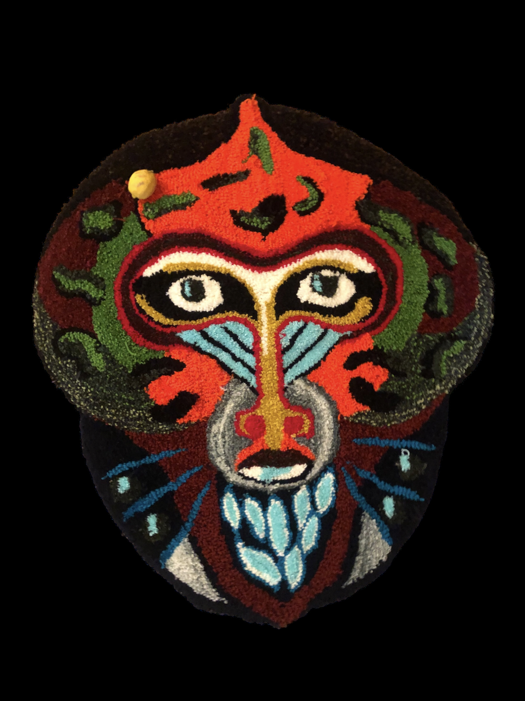 Tapis artisanaux faits main
Tapis en laine fait main
Tapis singe artisanal
Tapis laine tufté fait main
Tapis design fait main
Tapis décoratif en laine
Tapis unique fait main en laine
Tapis décoratif artisanal
Tapis haut de gamme laine artisanat
Tapis unique fait main en laine
Tapis original unique laine artisanale
Tapis doux en laine fait main
Tapis pour intérieur élégant
Tapis en laine tufté fait main pour salon tapis de jeux enfant 
Tapis pour chambre à coucher
Tapis laine fait main pour déco intérieure
Tapis écologique fait main laine
Tapis unique fait main pour déco
Tapis artisanal pour maison moderne
Tapis singe en laine fait main éthique
design intuitif Tapis design artisanat d'art inspiration sauvage nature et design slowdesign textileart home decor décoration interieur