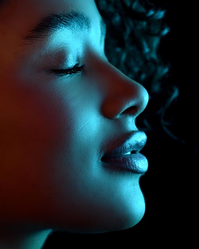 Portrait studio photo Boulogne billancourt 