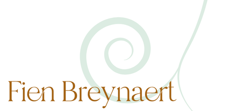 To earth - Art in the earth - Fien Breynaert