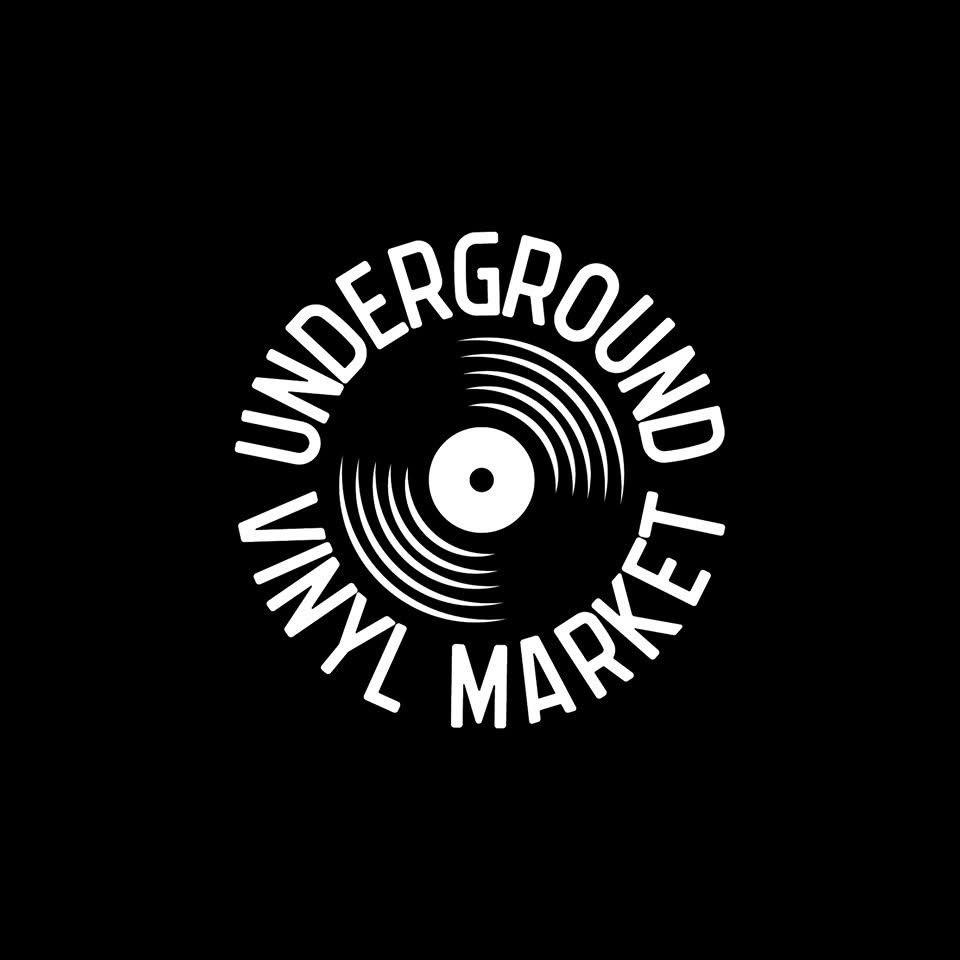Underground Vinyl Market – кои сме ние?