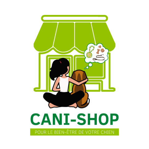 Pour le bien-être de votre animal