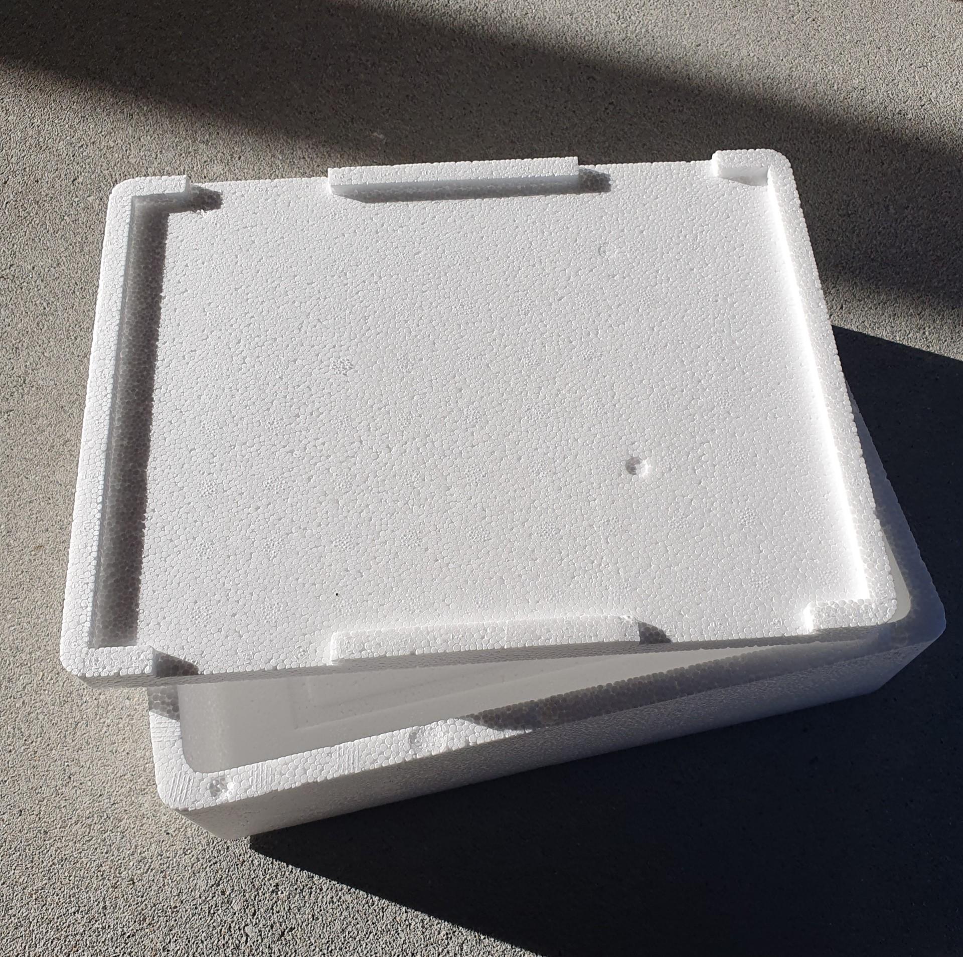 Verpackung