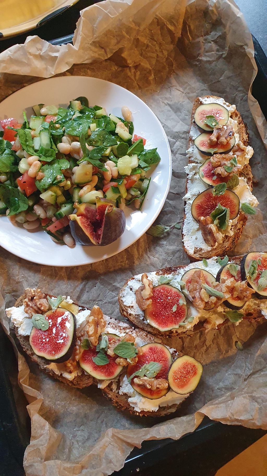 The Yafo Kitchen is a local and independent business right here in Witney, providing Mediterranean and Middle Eastern private dining, event catering and pop-up events. Using only the best quality ingredients to deliver an outstanding experience. 