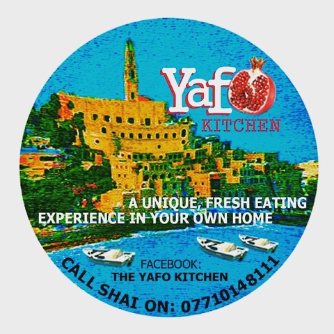 The Yafo Kitchen 