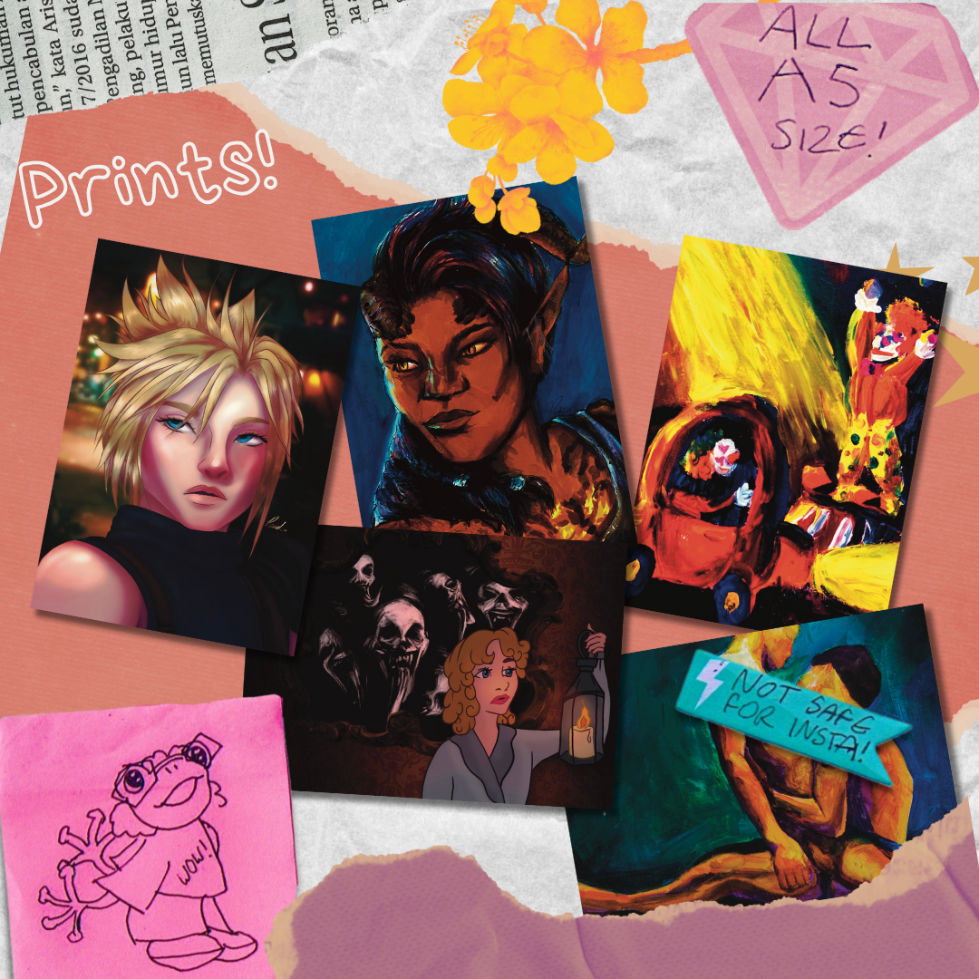Prints