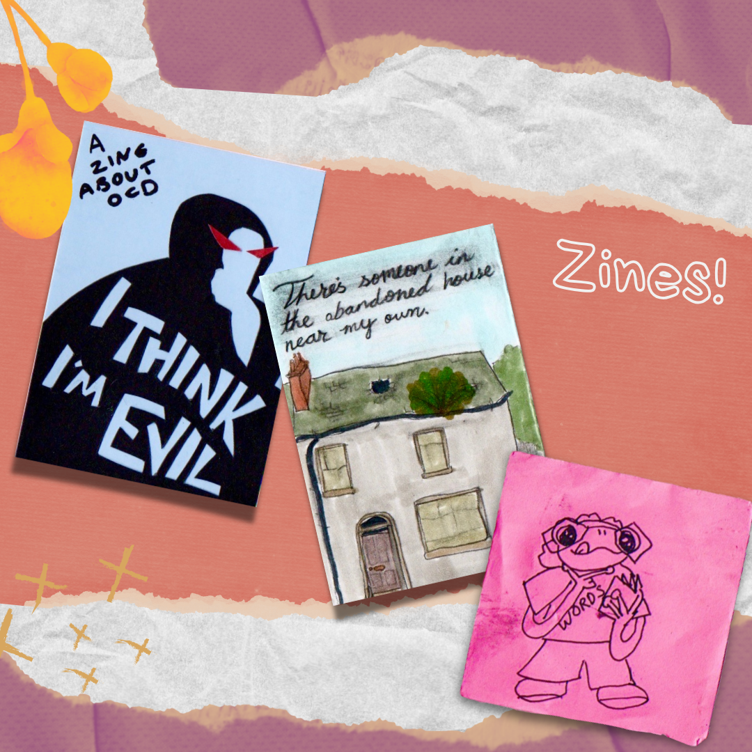 Zines