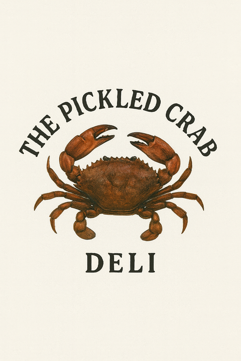The Pickled Crab Click & Collect online shopping 