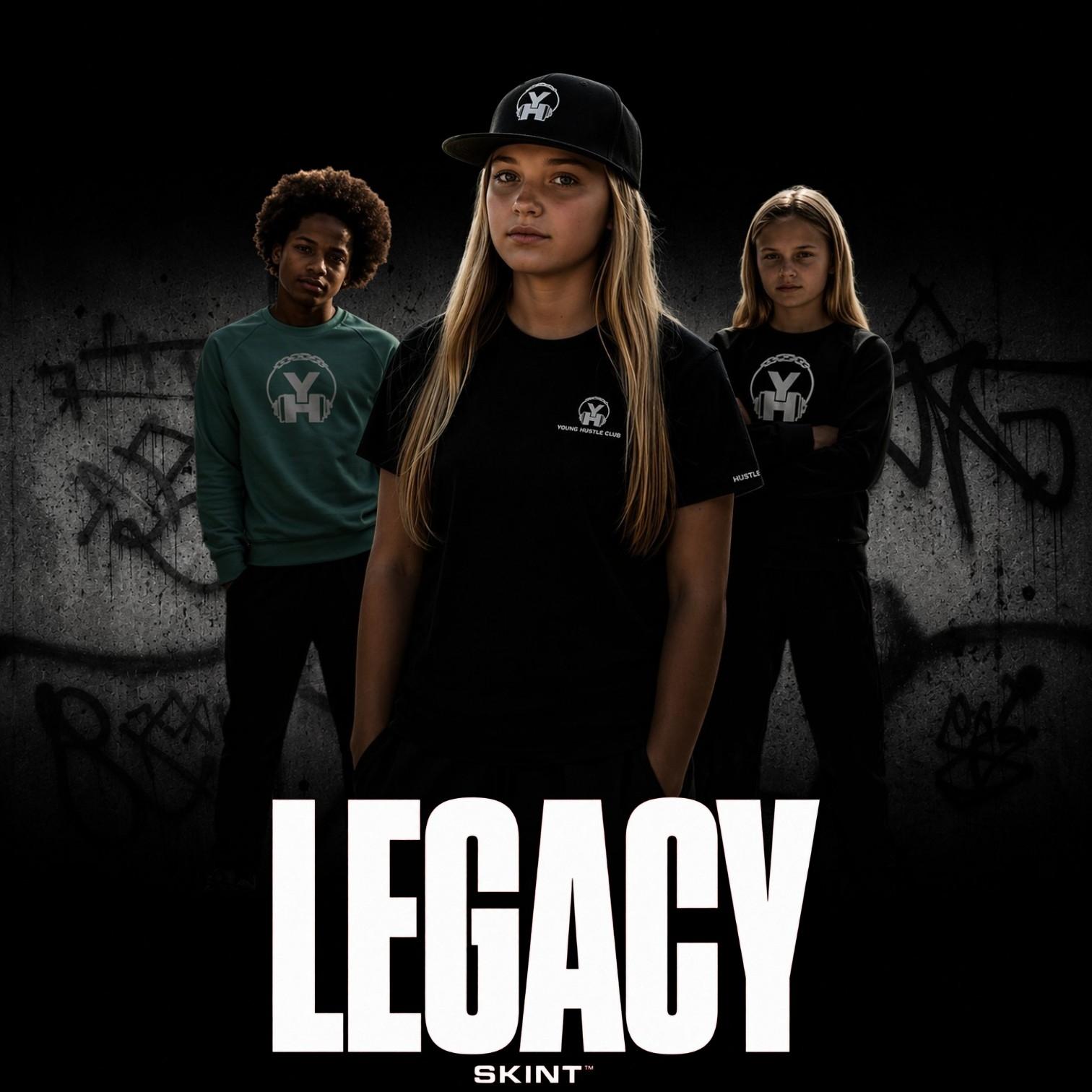 Skint legacy