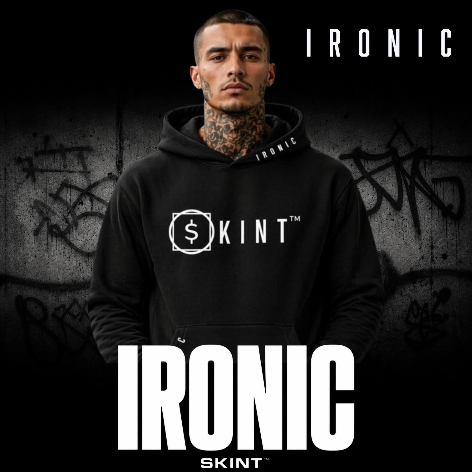 Skint Ironic