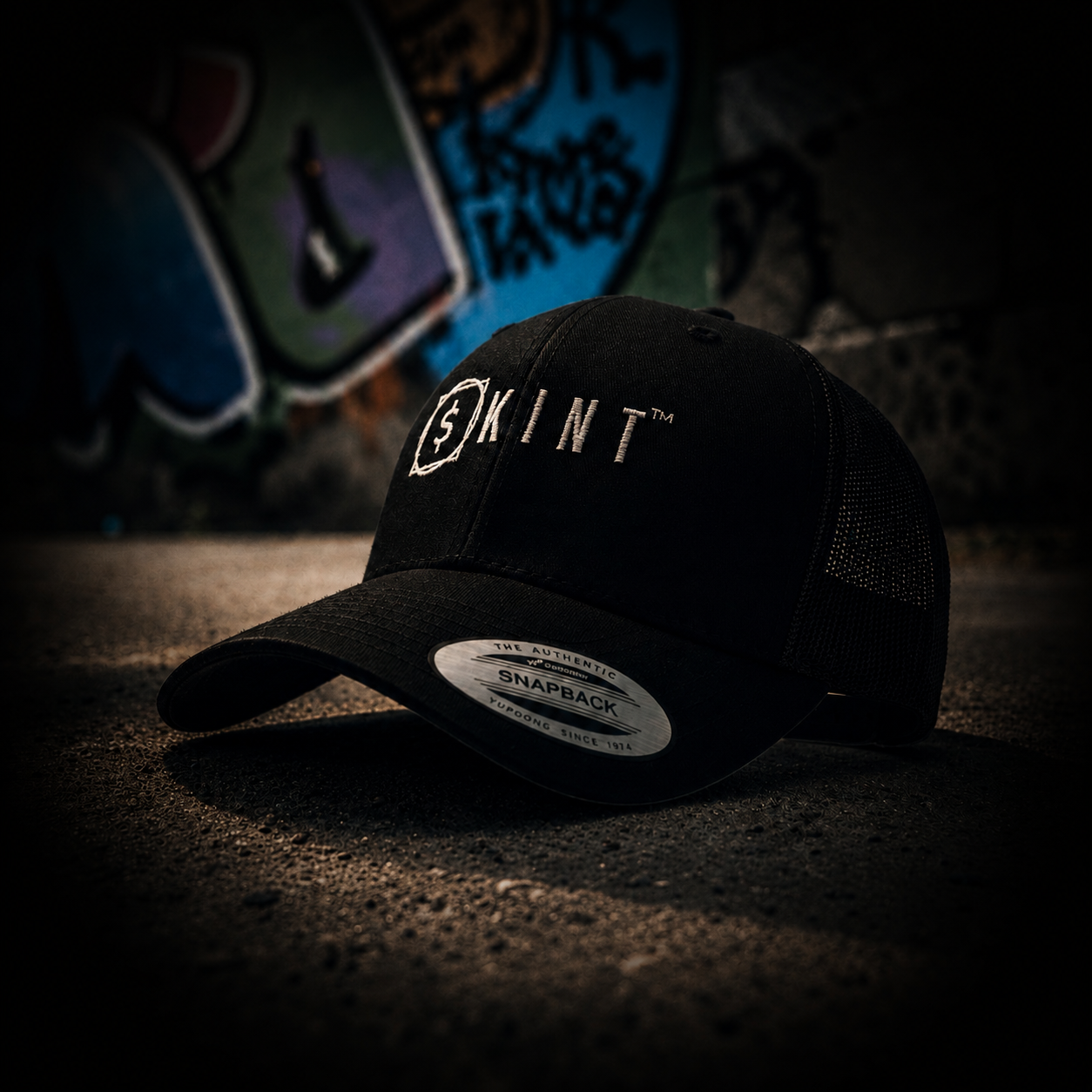 Streetwear caps built from the ground up. The Skint Caps Collection keeps it clean, minimal, and ready for the everyday grind. Durable materials, bold identity, and designs that speak without shouting. Whether it’s your daily go-to or the finishing touch to your fit — Skint caps deliver comfort, style, and attitude.