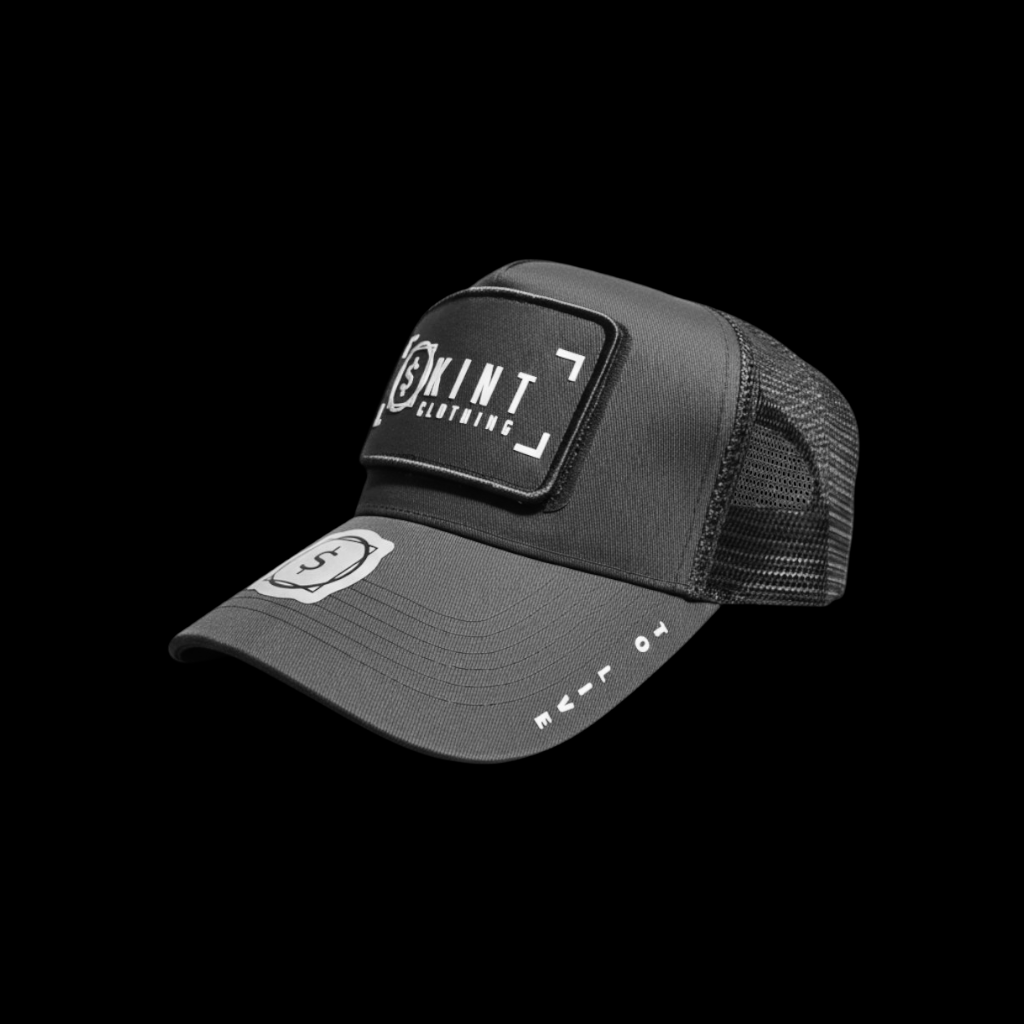 Streetwear caps built from the ground up. The Skint Caps Collection keeps it clean, minimal, and ready for the everyday grind. Durable materials, bold identity, and designs that speak without shouting. Whether it’s your daily go-to or the finishing touch to your fit — Skint caps deliver comfort, style, and attitude.
