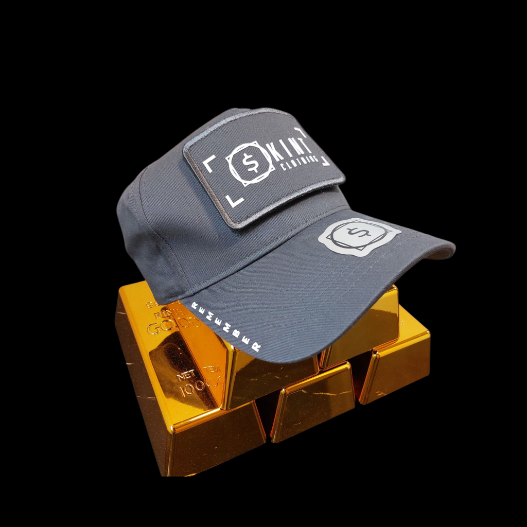 Skint Baseball Caps