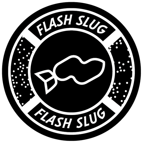 Flash Slug - Bagages urbains fabriqués à Saint-Etienne.
