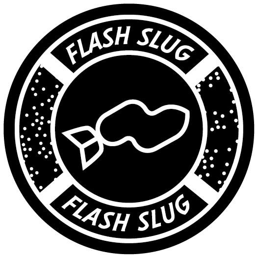 Flash Slug - Bagages urbains fabriqués à Saint-Etienne.
