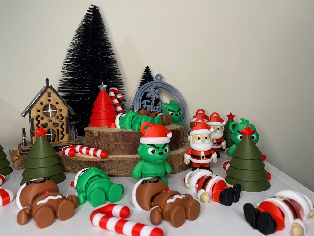 O natal está a chegar, escolha os nossos produtos para esta época festiva