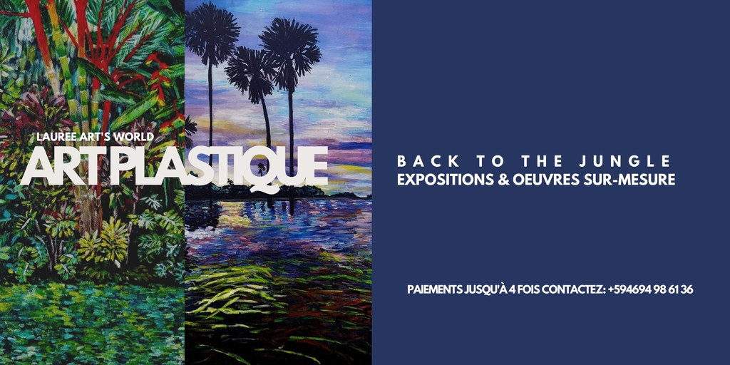 Galerie d'art en ligne Lauree SPEISSER