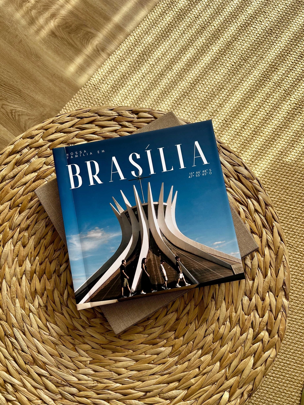 álbuns exclusivos e profissionais