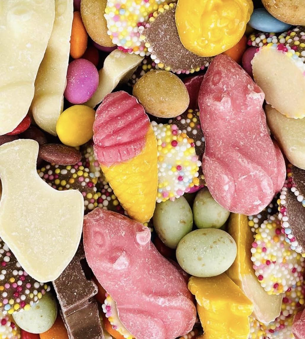 Chocolates