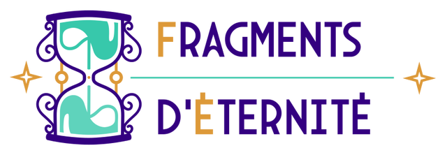Logo Fragments d'éternité