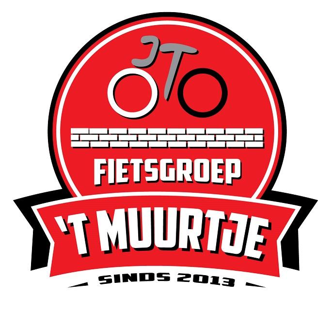 Welkom in de webwinkel van 
Fietsgroep 't Muurtje