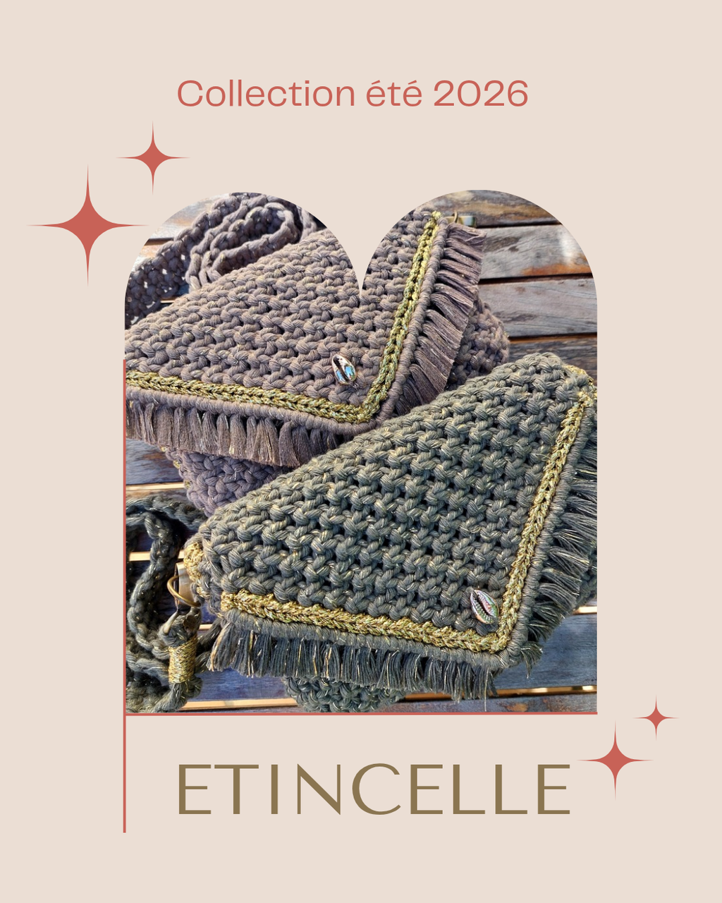ETINCELLE