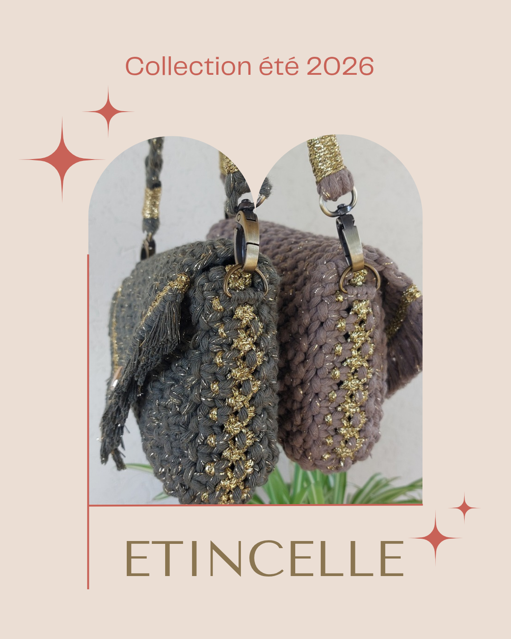             ETINCELLE