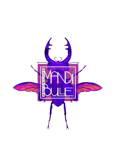 Mandibulle
Tattoo
Art