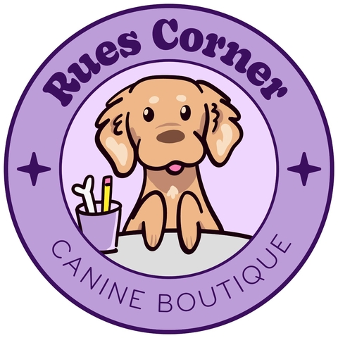 Rues corner Canine Boutique