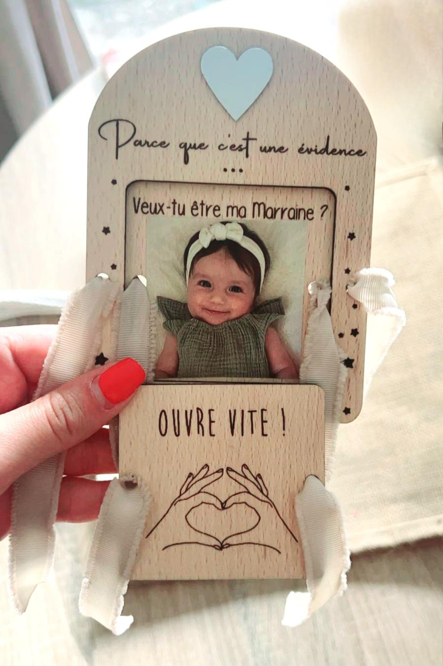 Naissance / Baptême