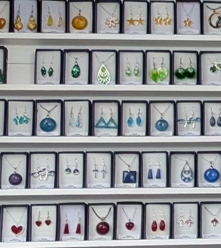 jewellery
