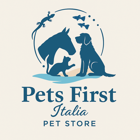 Pets First Italia Pet Store negozio animali pet shop 