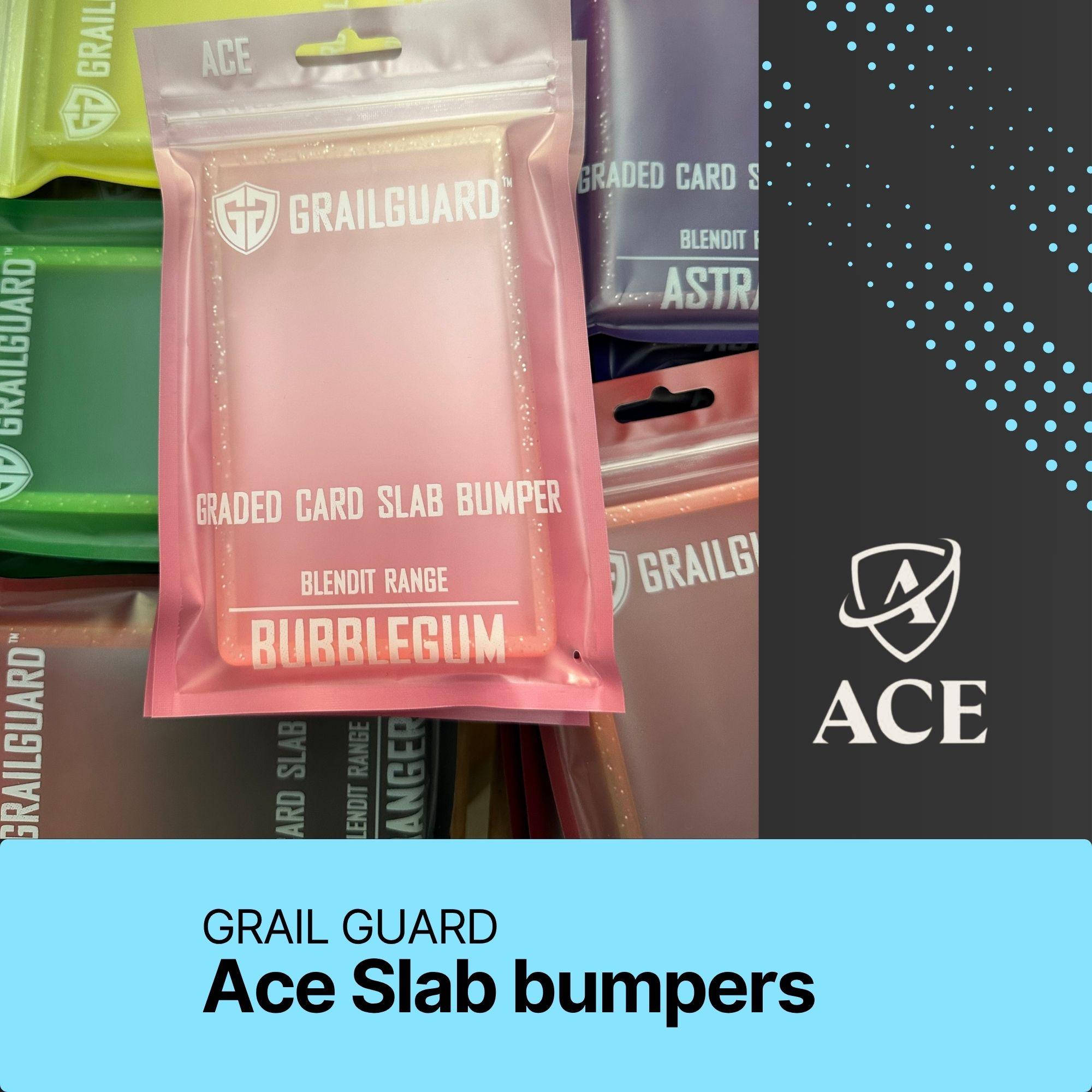 Ace Slab Bumpers