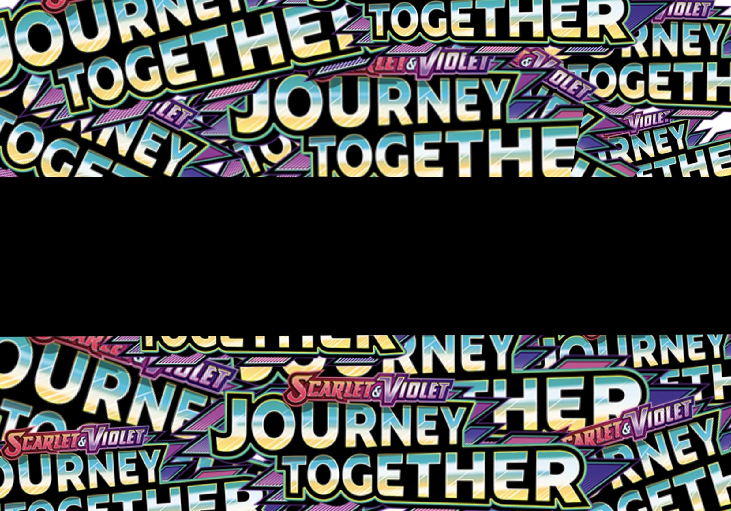 Journey Together