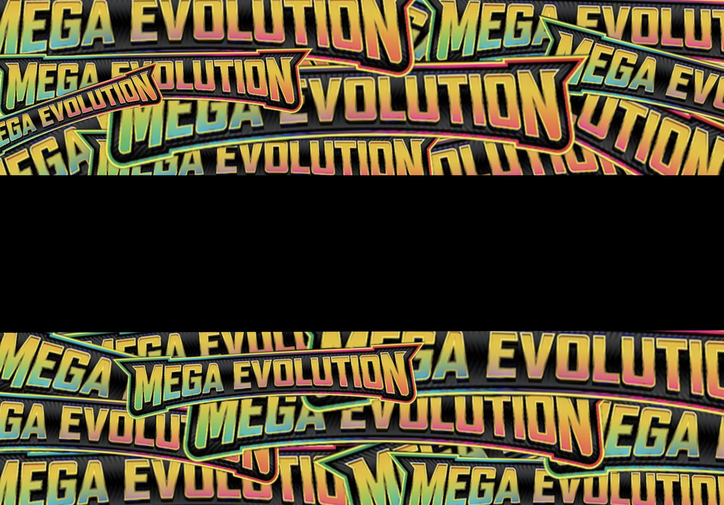 Mega Evolution Base