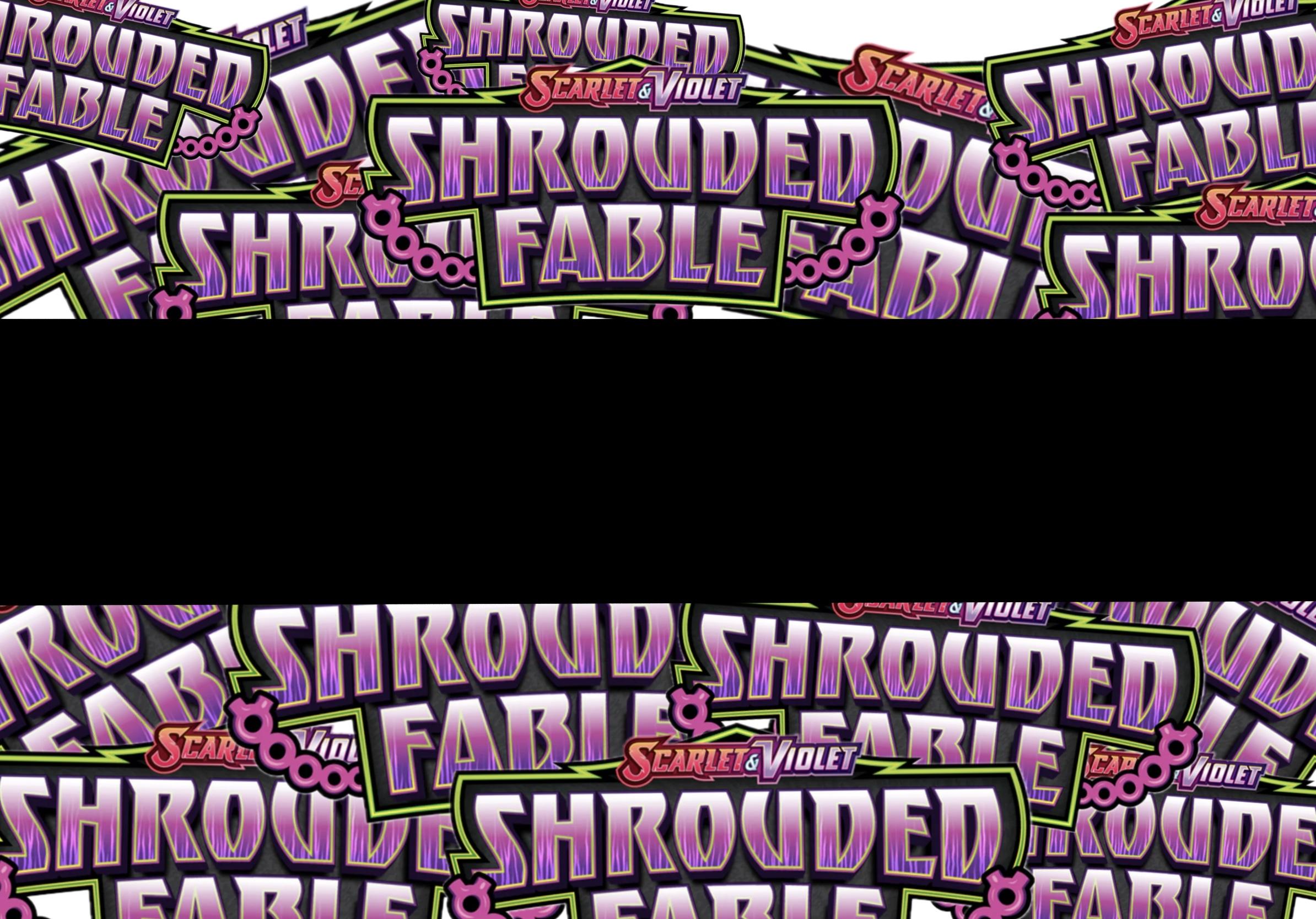 Shrouded Fable