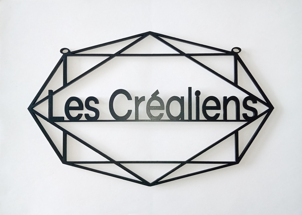 Bienvenue dans l'univers de mes créations 