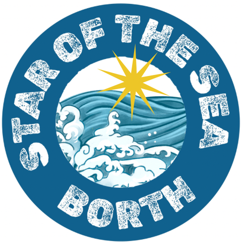 Star if the Sea Culture CIC logo
