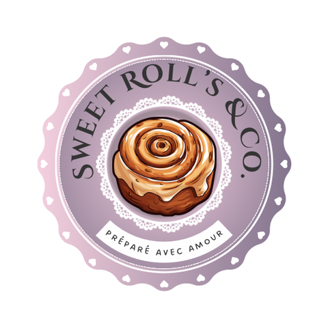 Cookies & cinnamon rolls fait maison de Rolle à Lausanne.
Préparés chaque jour avec amour, disponible en livraison ou au marché de St-François
