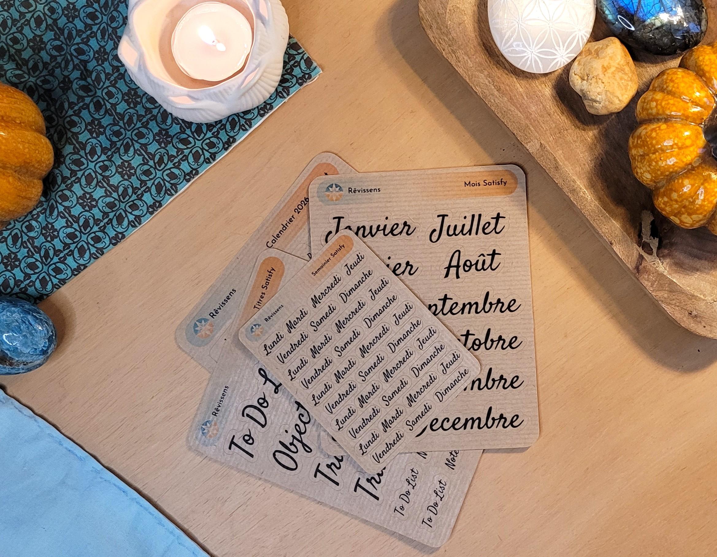 Les Indispensables