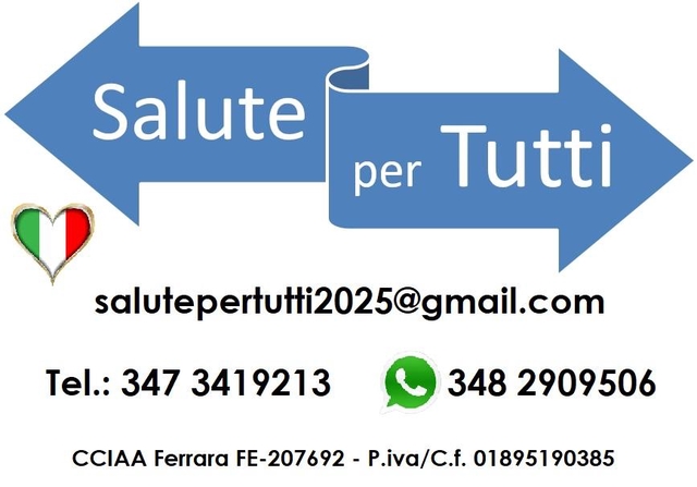 IESSE SALUTE
L'azienda al top per la tecnologia per la salute
