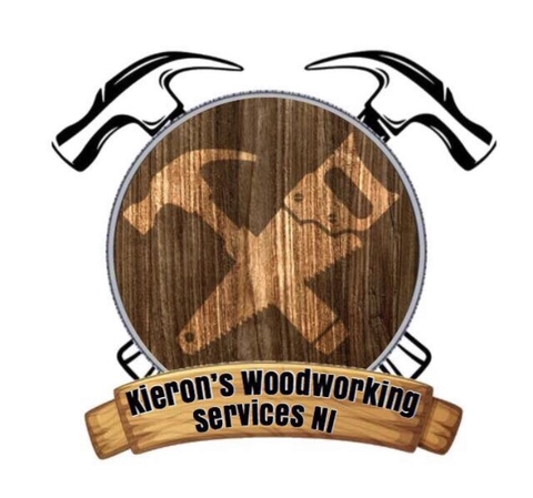 Kieron's Woodwork