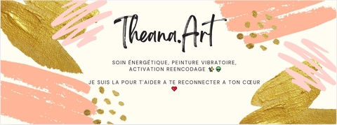 Je te souhaite la bienvenue sur ma boutique

Je suis très contente de t’accueillir, j’espère que tu te plairas ici et que trouveras ton bonheur sur ma page :).

N’hésite pas à me solliciter si tu as besoin de quoi que ce soit, je me ferai un plaisir de t’apporter mon aide.
Encore bienvenu !

Theana.art