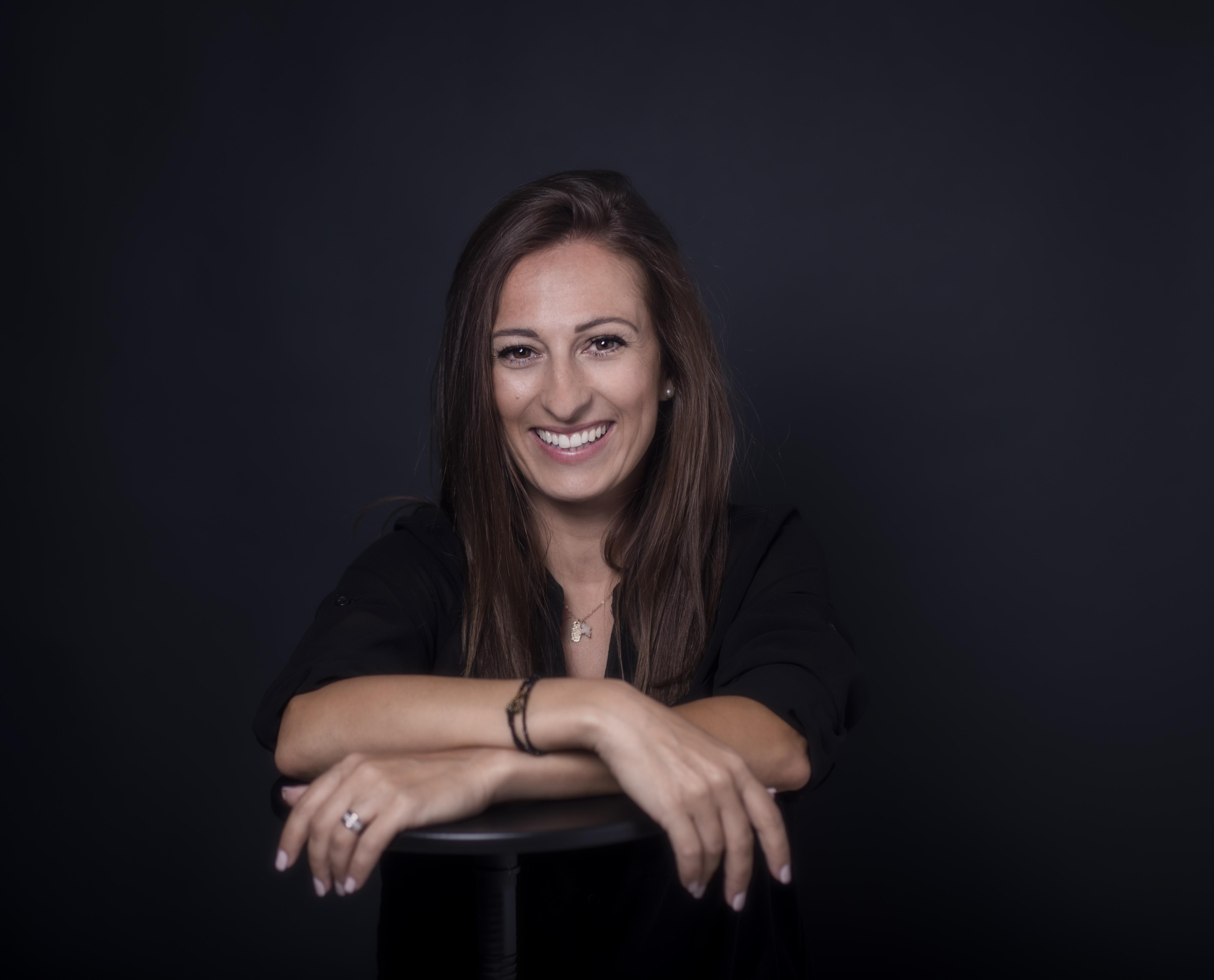 Audrey Wierre auteure