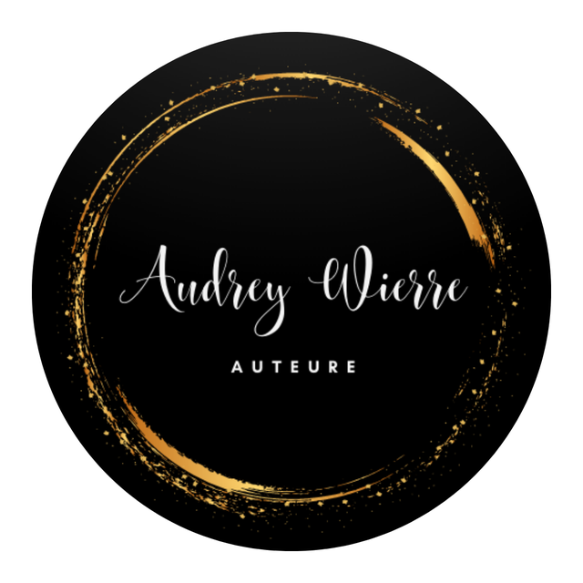 Audrey Wierre auteure française de romance
