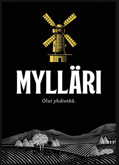 TERVETULOA MYLLÄRI OSTOKSILLE