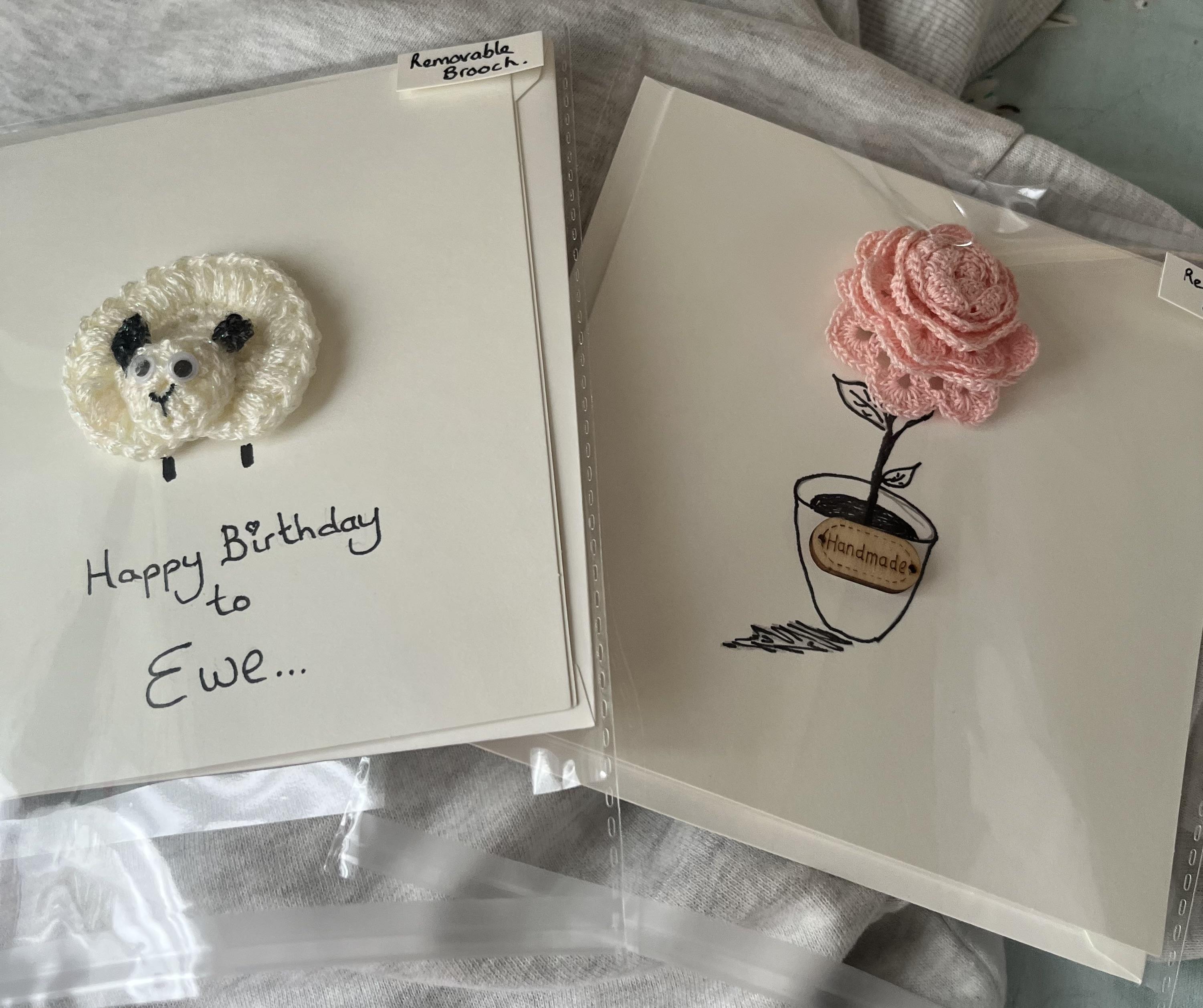 Greeting Cards