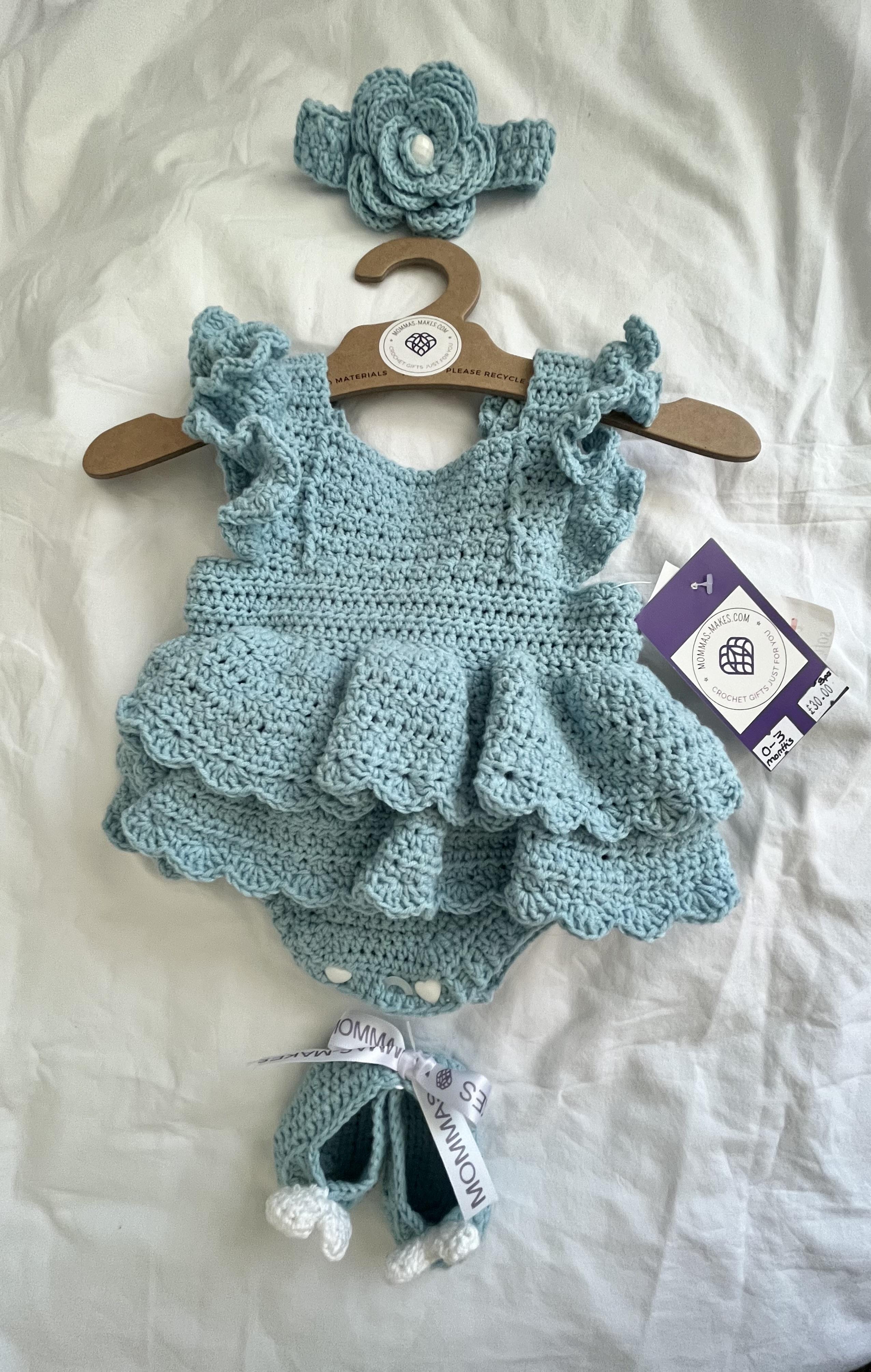 Baby. This section has everything a baby could want or need. Blankets, hats, dummy clips & teethers.
