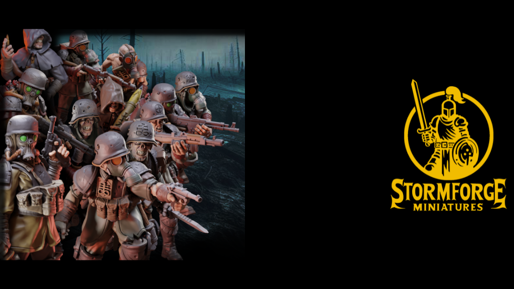 Sci Fi Scene