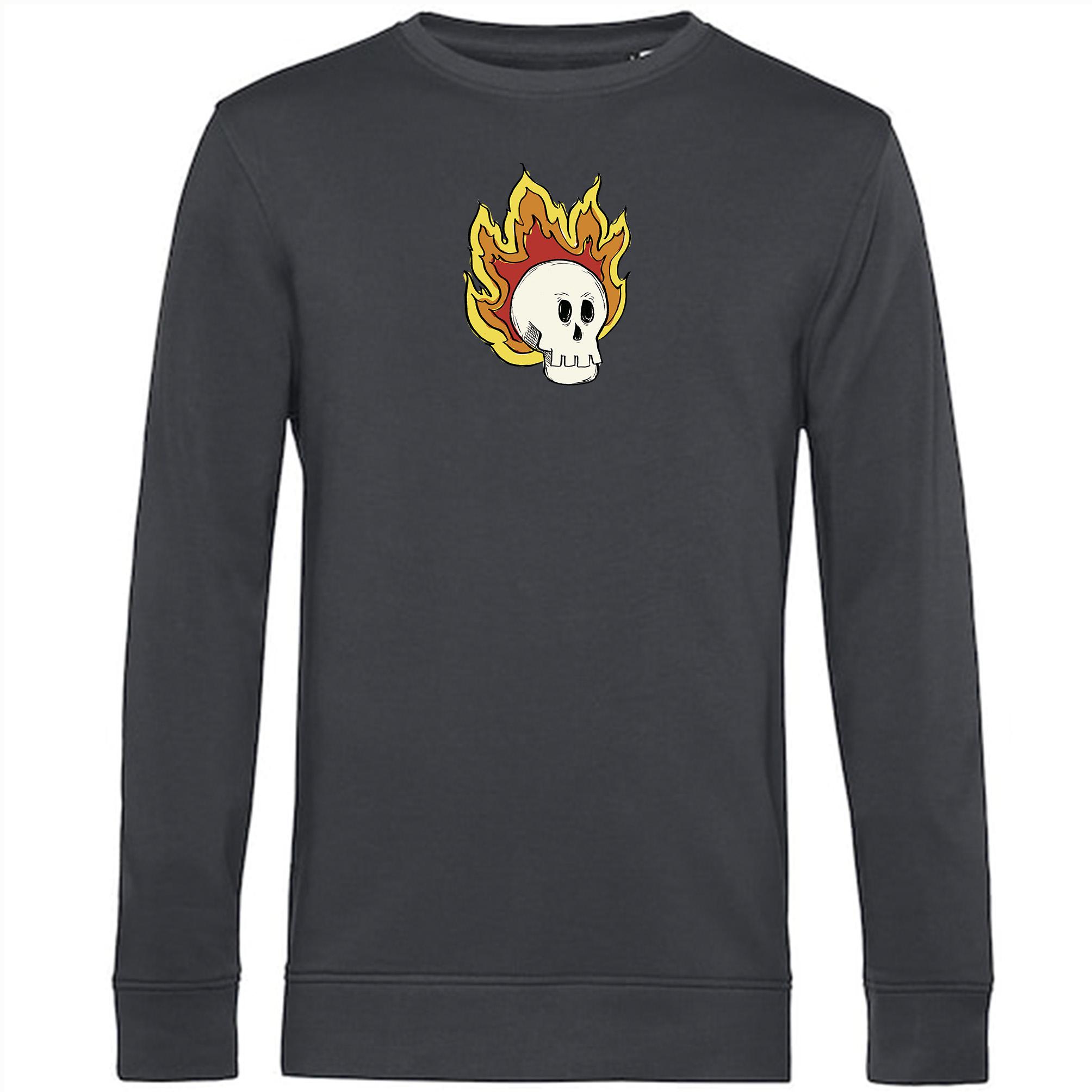 SUDADERAS SIN CAPUCHA