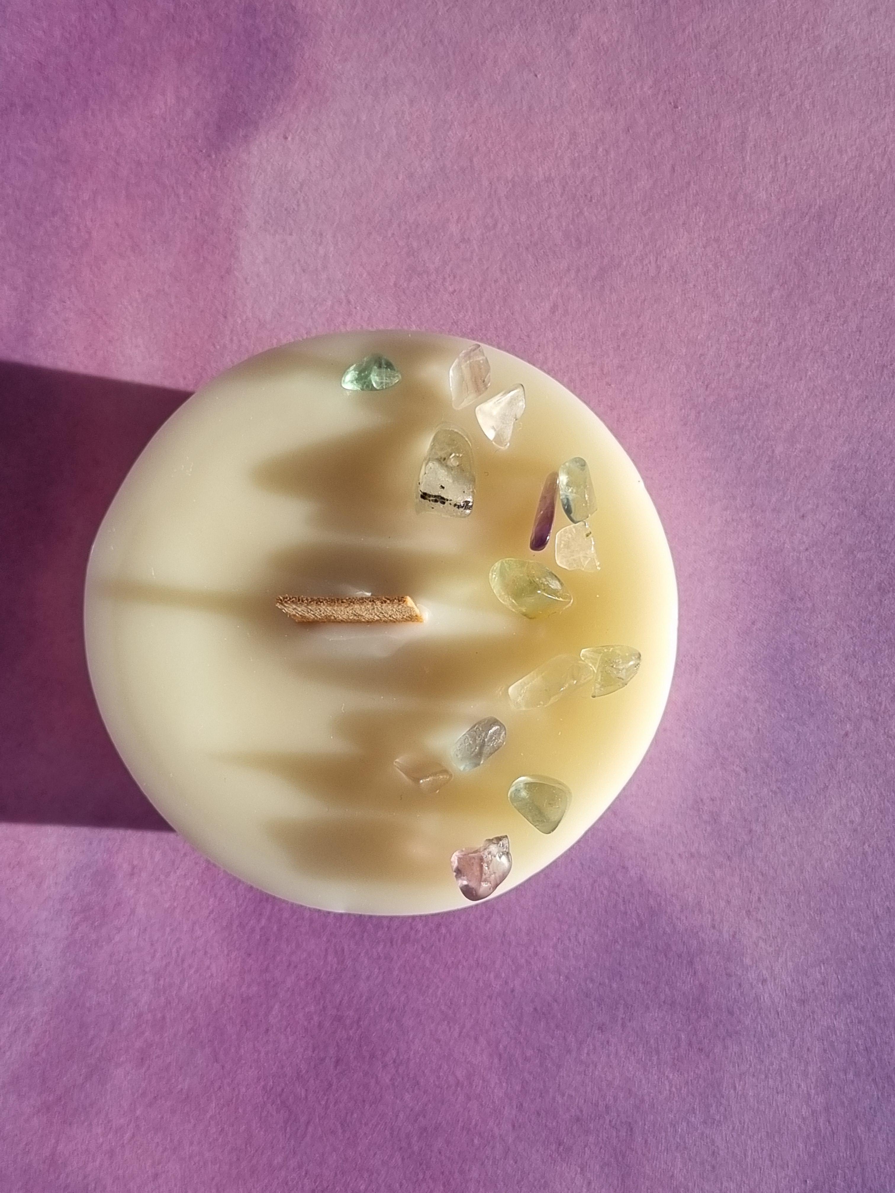 Bougies ECO